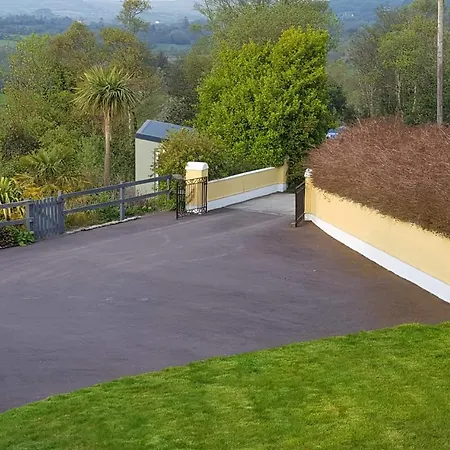 Dunmanus West Cork Ferienhaus Durrus