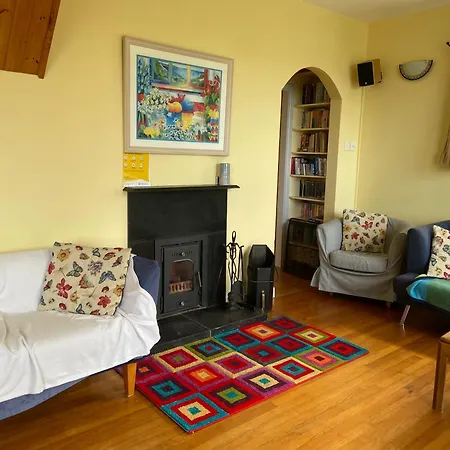 度假居 Dunmanus West Cork *