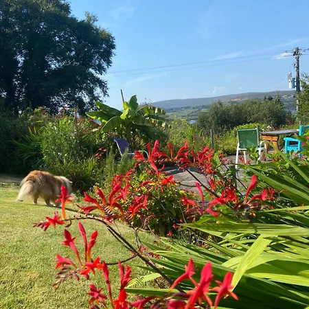 別荘 Dunmanus West Cork Durrus