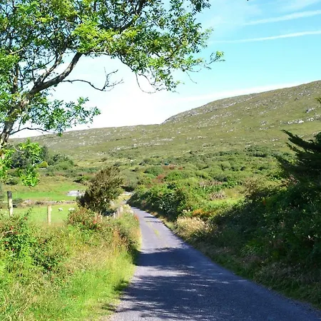 펜션 Dunmanus West Cork