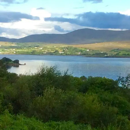 Dunmanus West Cork 度假居 *