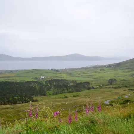 度假居 Dunmanus West Cork Durrus