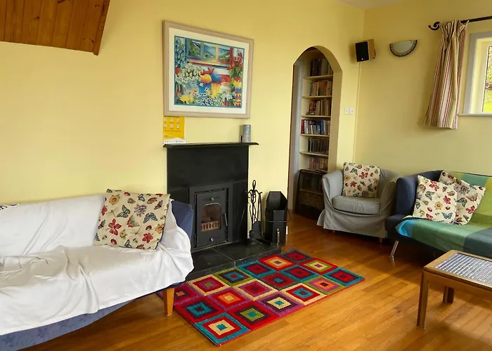 Casa vacanze Dunmanus West Cork *