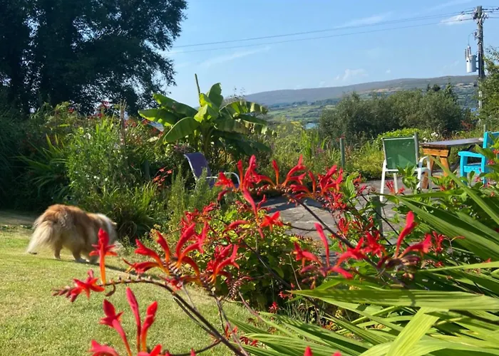 Casa vacanze Dunmanus West Cork Durrus