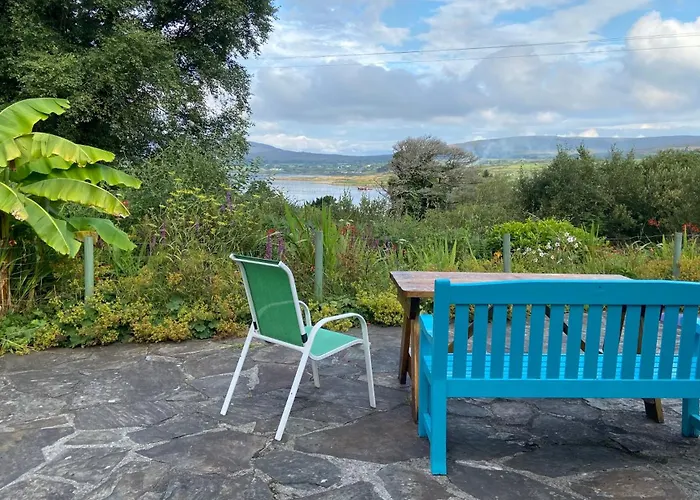 Dunmanus West Cork Durrus