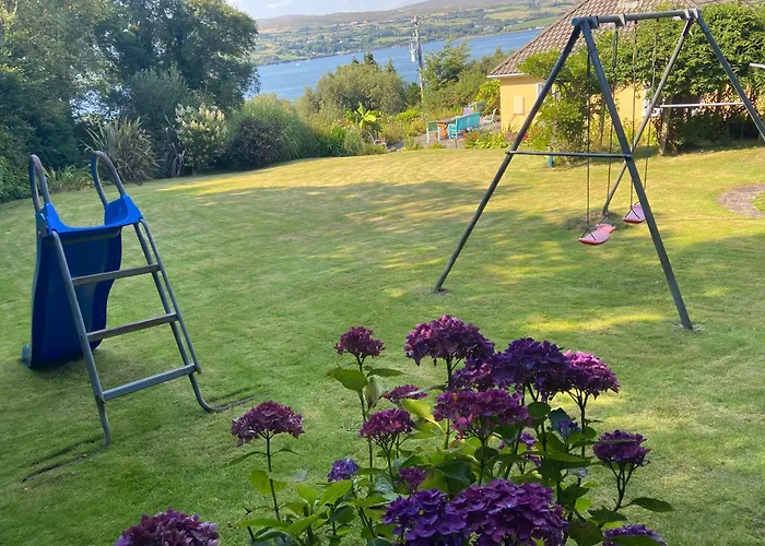 Dunmanus West Cork * Durrus