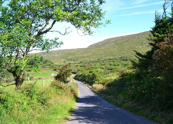 בית נופש Dunmanus West Cork