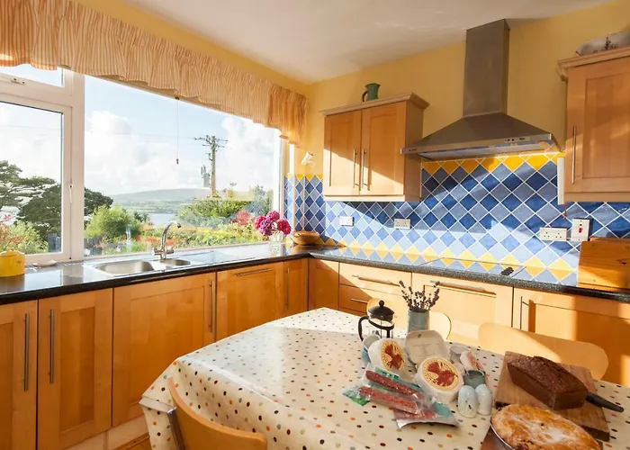 Casa vacanze Dunmanus West Cork