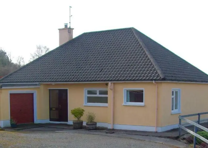 בית נופש Dunmanus West Cork Durrus