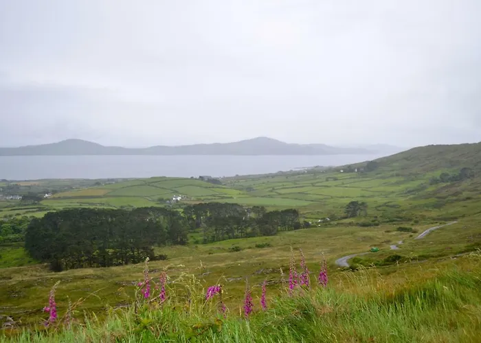 בית נופש Dunmanus West Cork Durrus