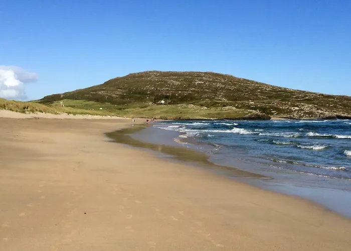 Dunmanus West Cork Durrus