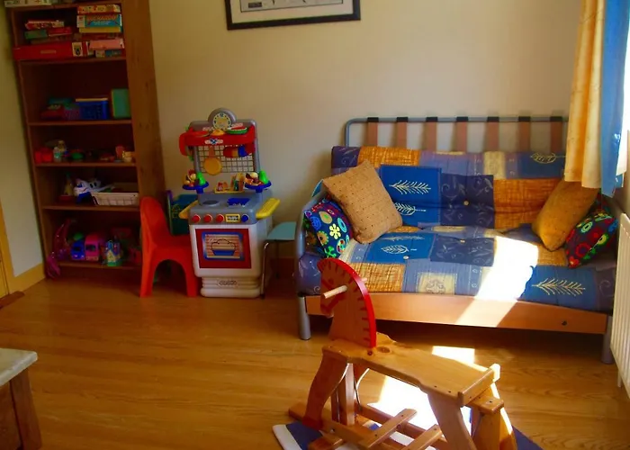 Dunmanus West Cork Casa vacanze *